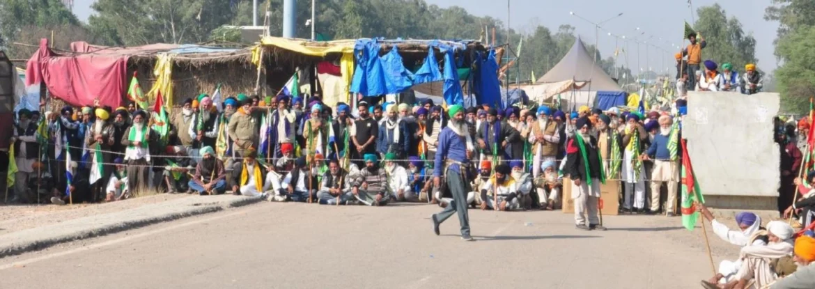 दुश्मन देश के लोगों की तरह हमारे साथ व्यवहार हुआ व लाकतंत्र का हुआ नुकसान : पंधेर