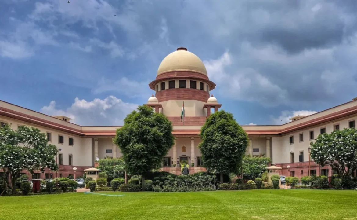 Supreme Court of India rejects Domicile-Based Reservation