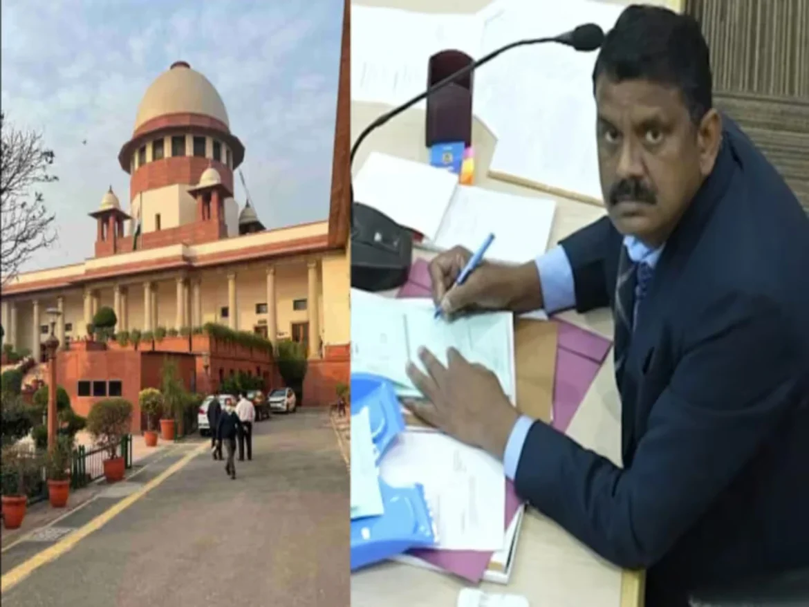 Chandigarh mayoral election 2025