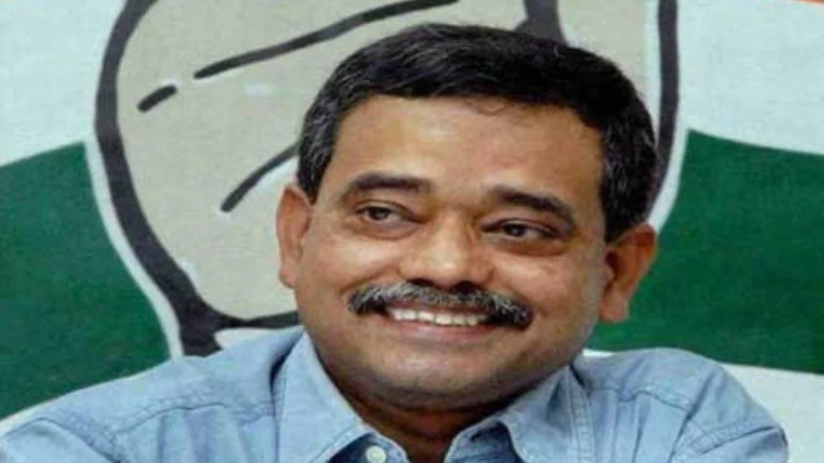 Abhijit Mukherjee returned to Congress