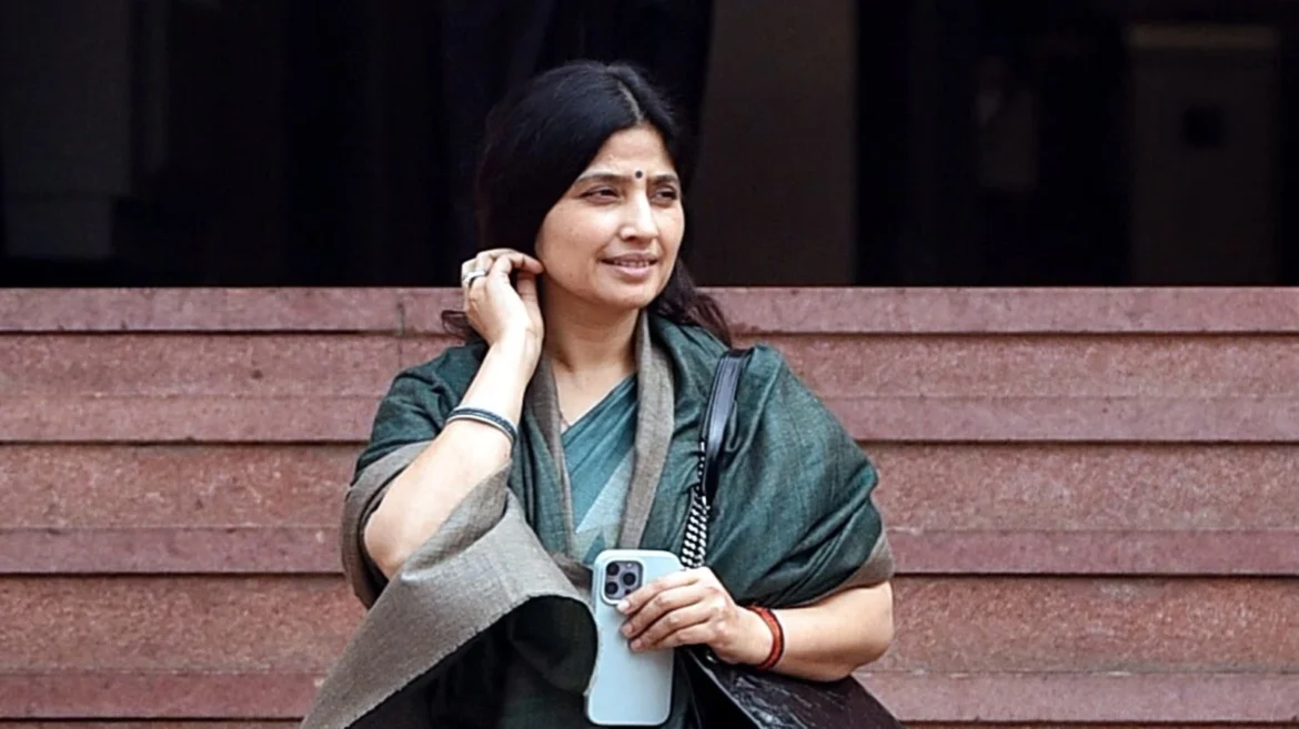 Dimple Yadav on Mahakumbh