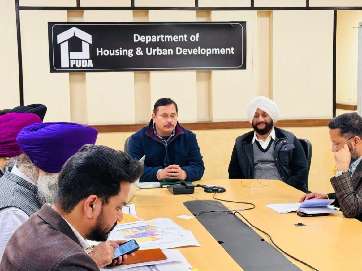 Kulwant Singh Mohali