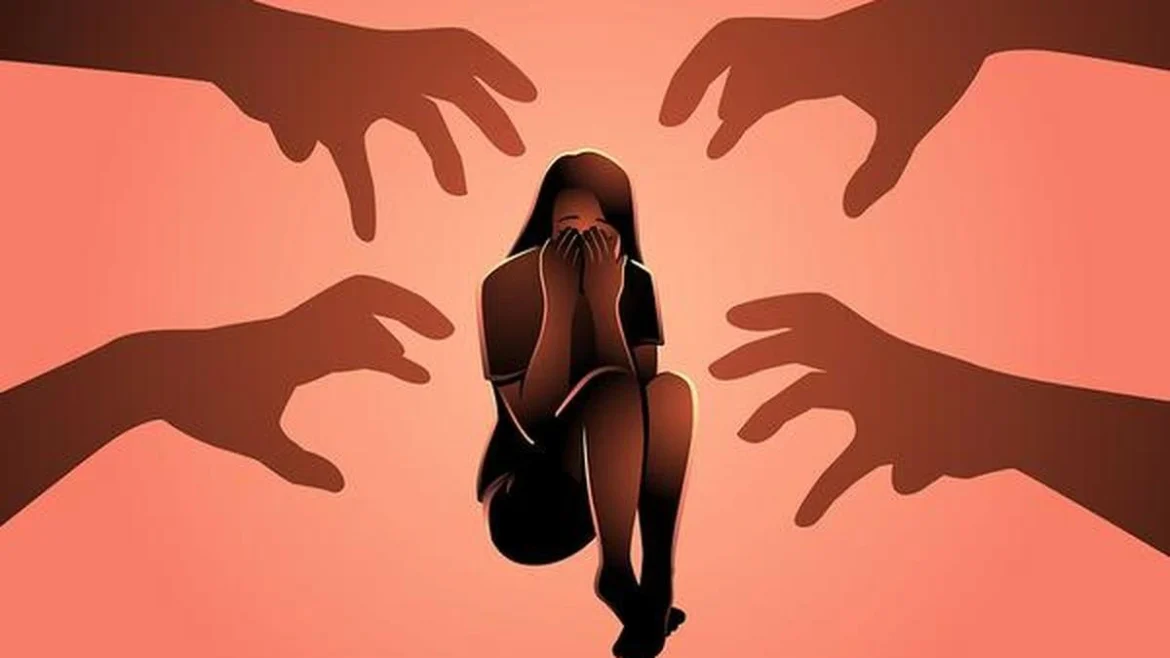 Chennai Sexual Assault