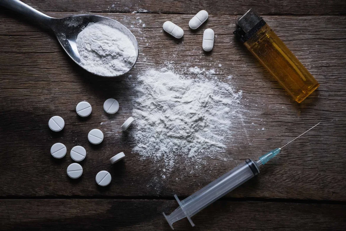 heroin in Himachal Pradesh