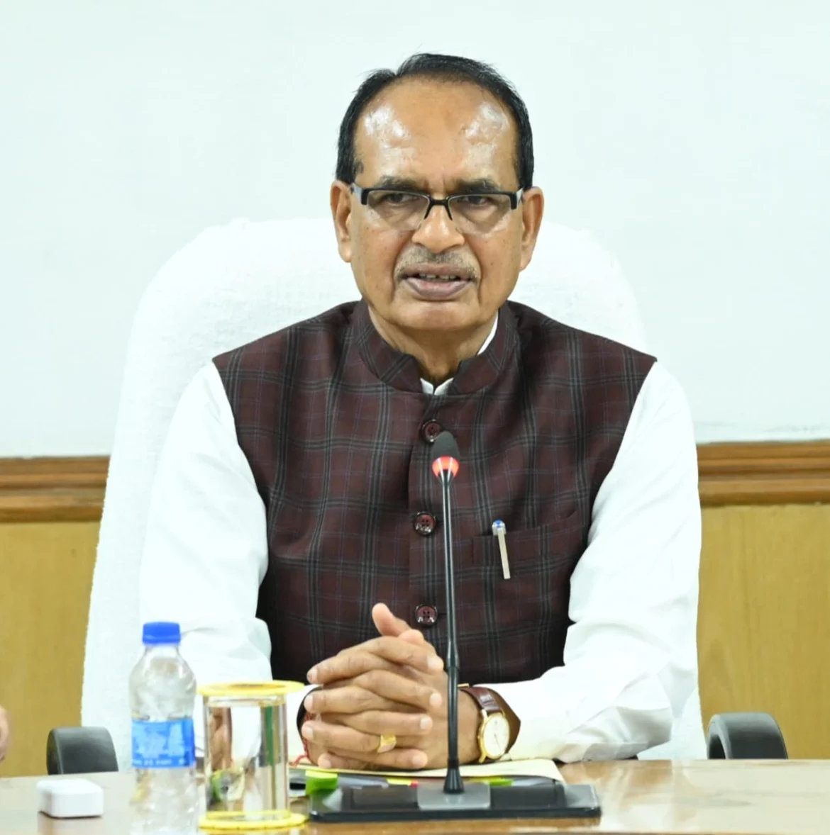 कृषि एवं किसान कल्‍याण मंत्रालय के वर्ष 2024-25 के लिए मुख्‍य कृषि फसलों (खरीफ एवं रबी) के उत्‍पादन के दूसरे अग्रिम अनुमान जारी