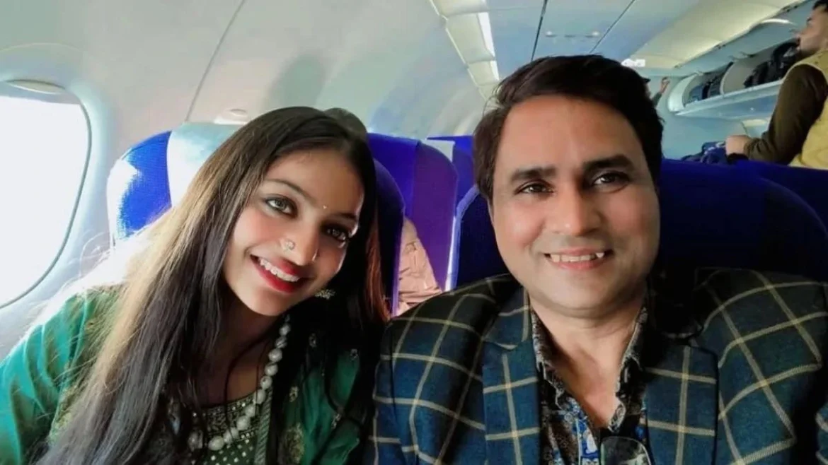 निर्देशक सनोज मिश्रा गिरफ्तार