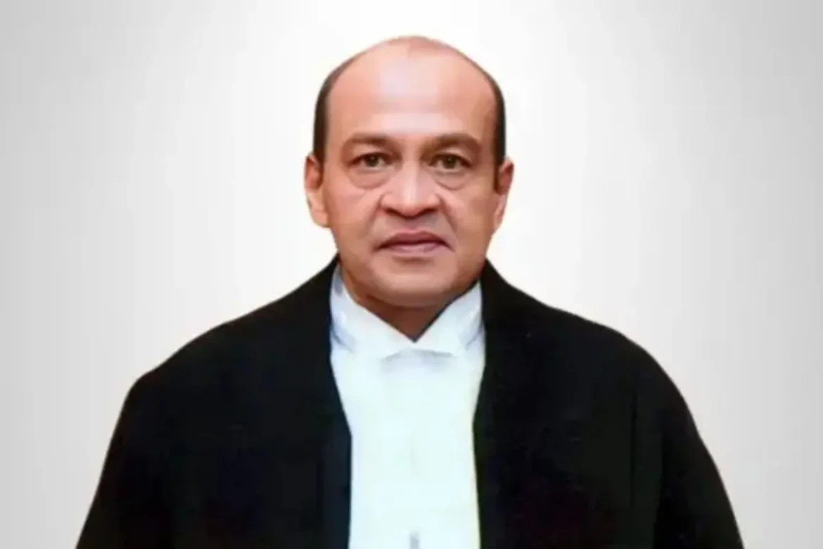 दिल्ली हाईकोर्ट के जज यशवंत वर्मा न्यायिक कर्तव्यों से निलंबित