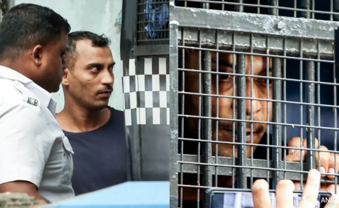 आरजी कर रेप केस में सामूहिक दुष्कर्म नहीं हुआ