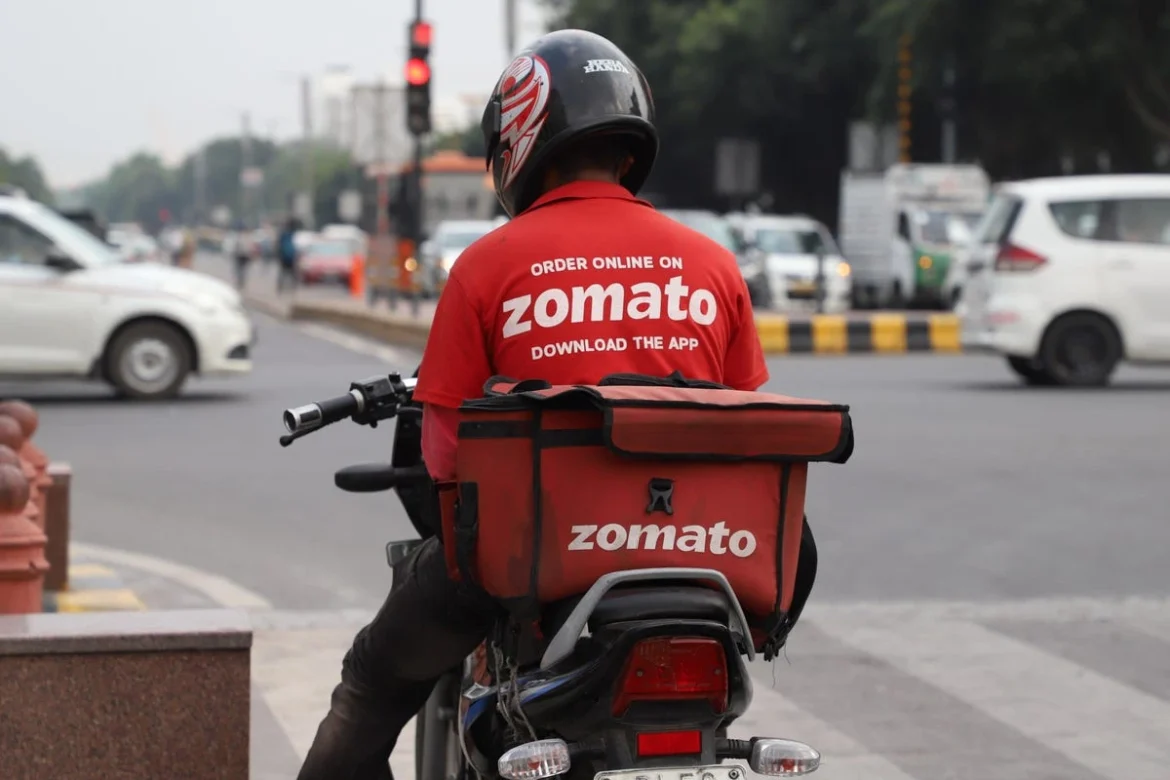 Zomato