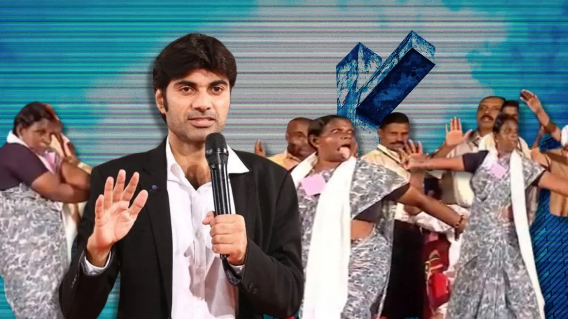 मोहाली अदालत ने पादरी बजिंदर सिंह और अन्य आरोपियों के खिलाफ गैर-जमानती वारंट जारी किया