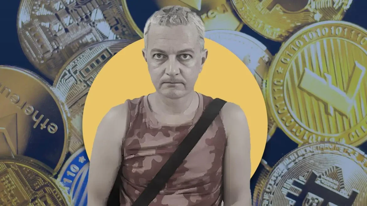 अलेक्सेज बेसिओकोव गिरफ्तार