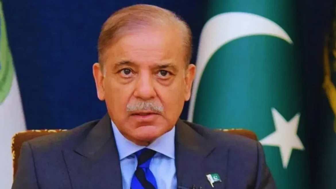 बलूचिस्तान ट्रेन हाईजैक, पाकिस्तान ने भारत पर लगाए गंभीर आरोप