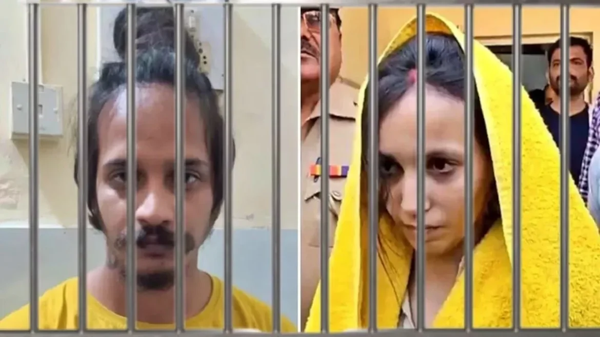 मेरठ हत्याकांड