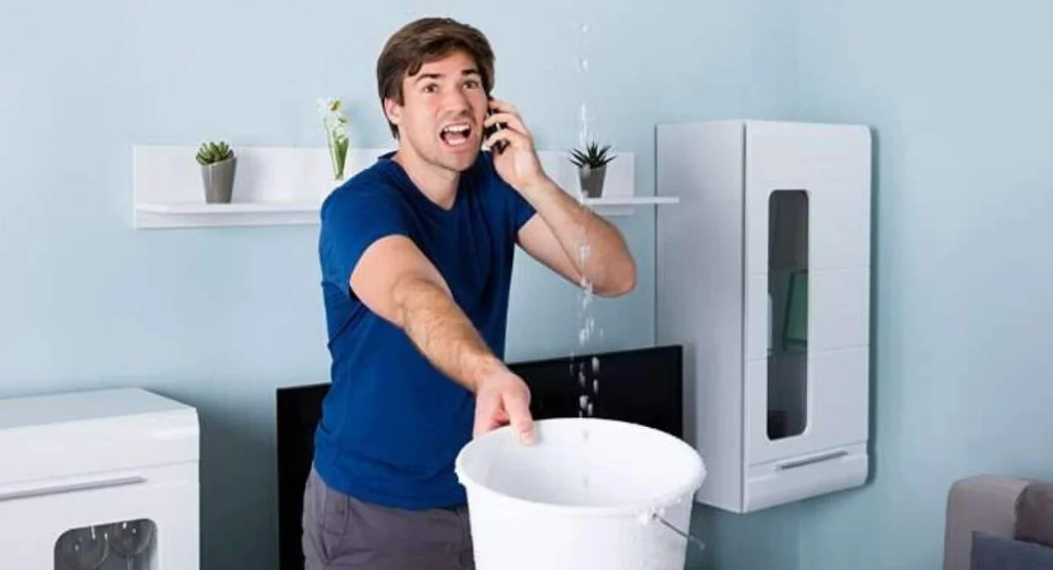 AC water use