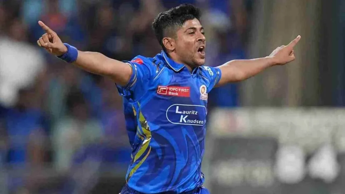 अश्विनी कुमार