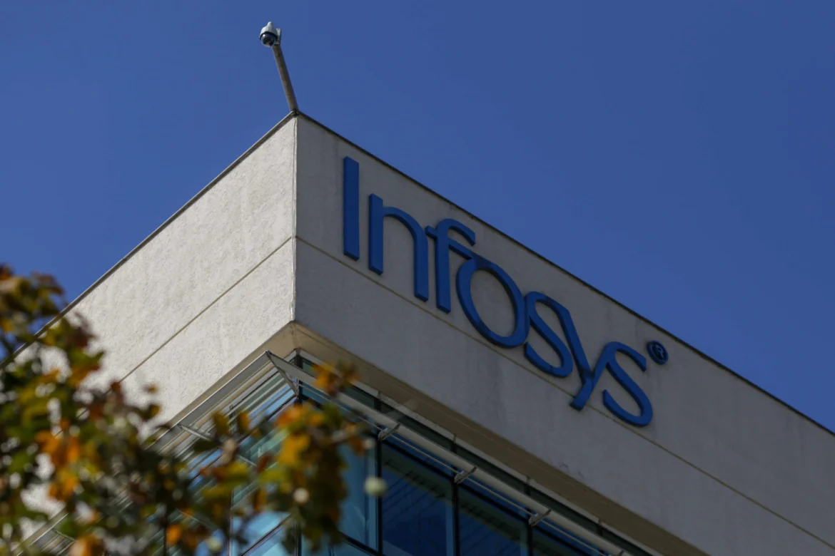 Infosys