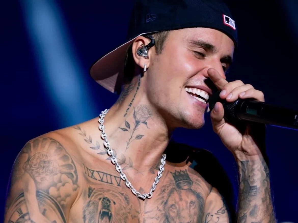 जस्टिन बीबर का पपराज़ी पर गुस्सा: पैसा ही सब कुछ नहीं है