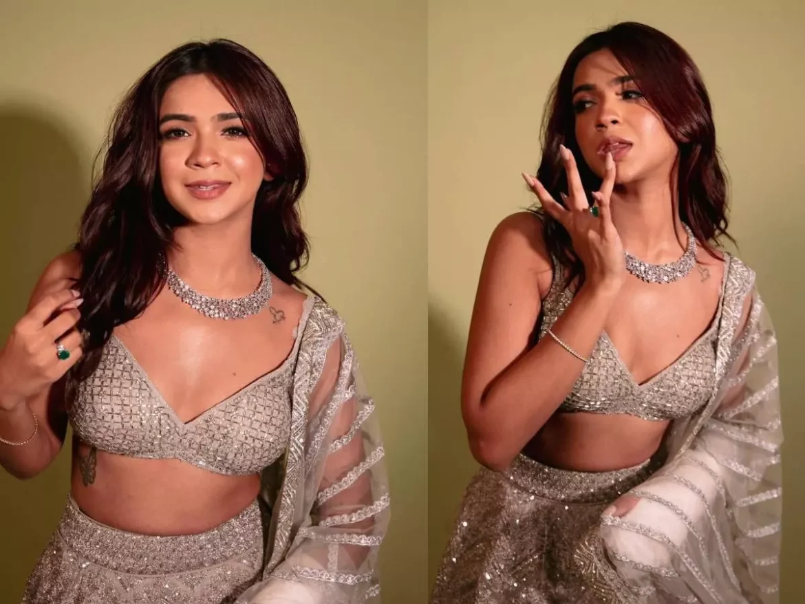 अपूर्वा मुखीजा