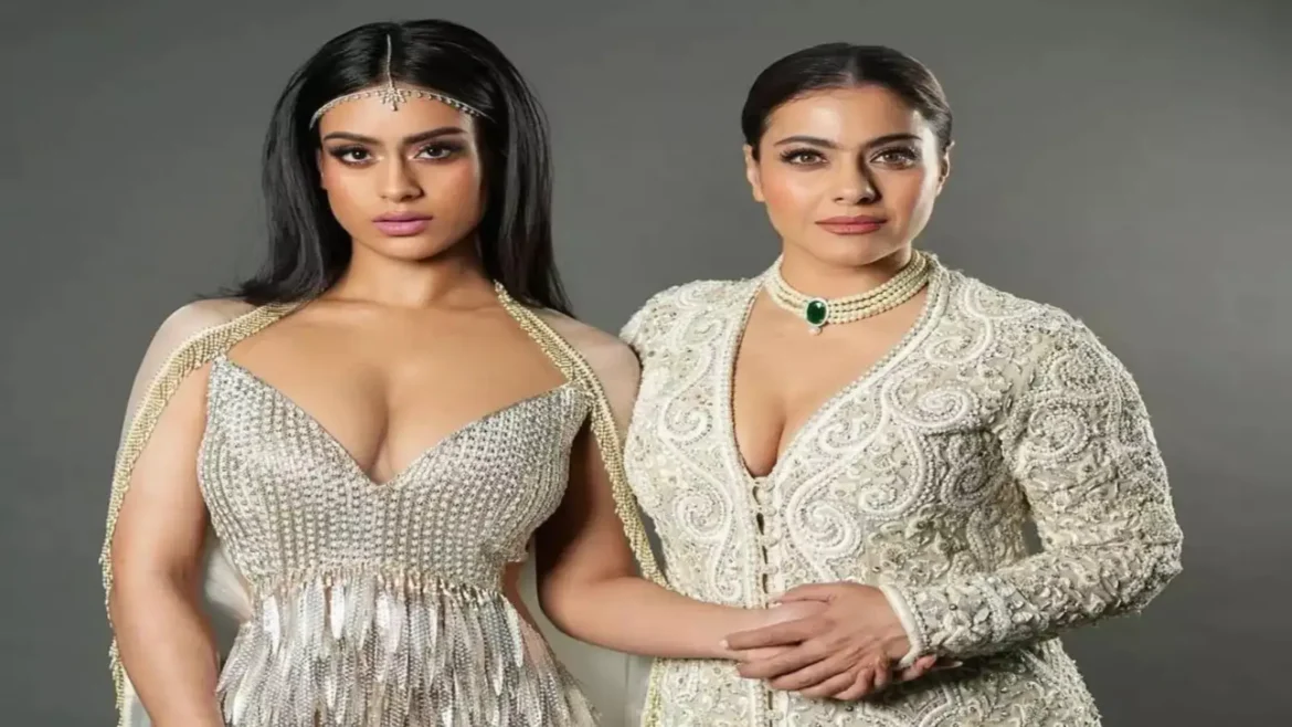 नीसा देवगन