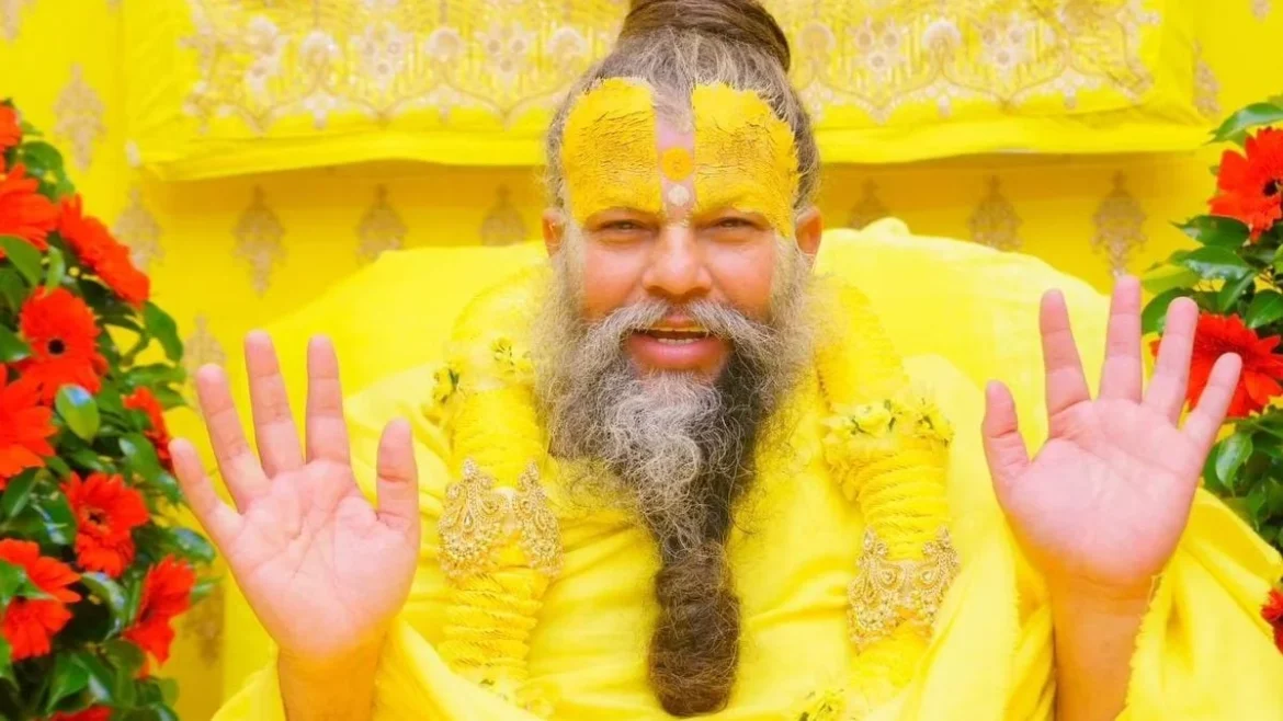 संत प्रेमानंद महाराज