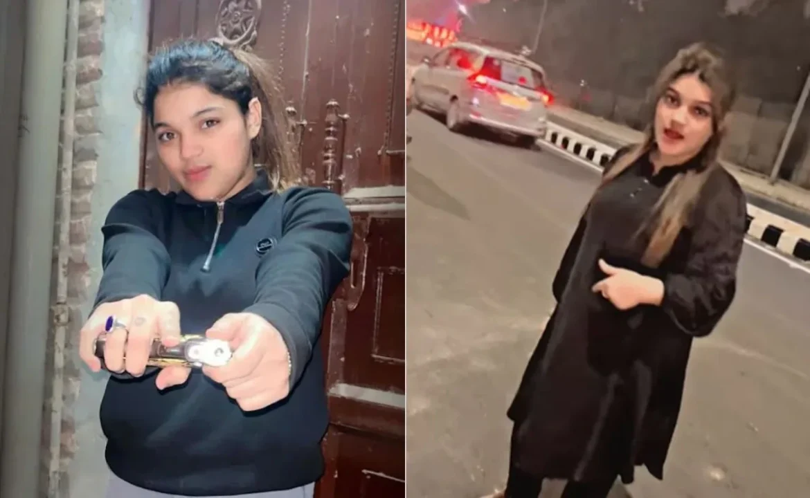 सीलमपुर: कौन है ज़िकरा?