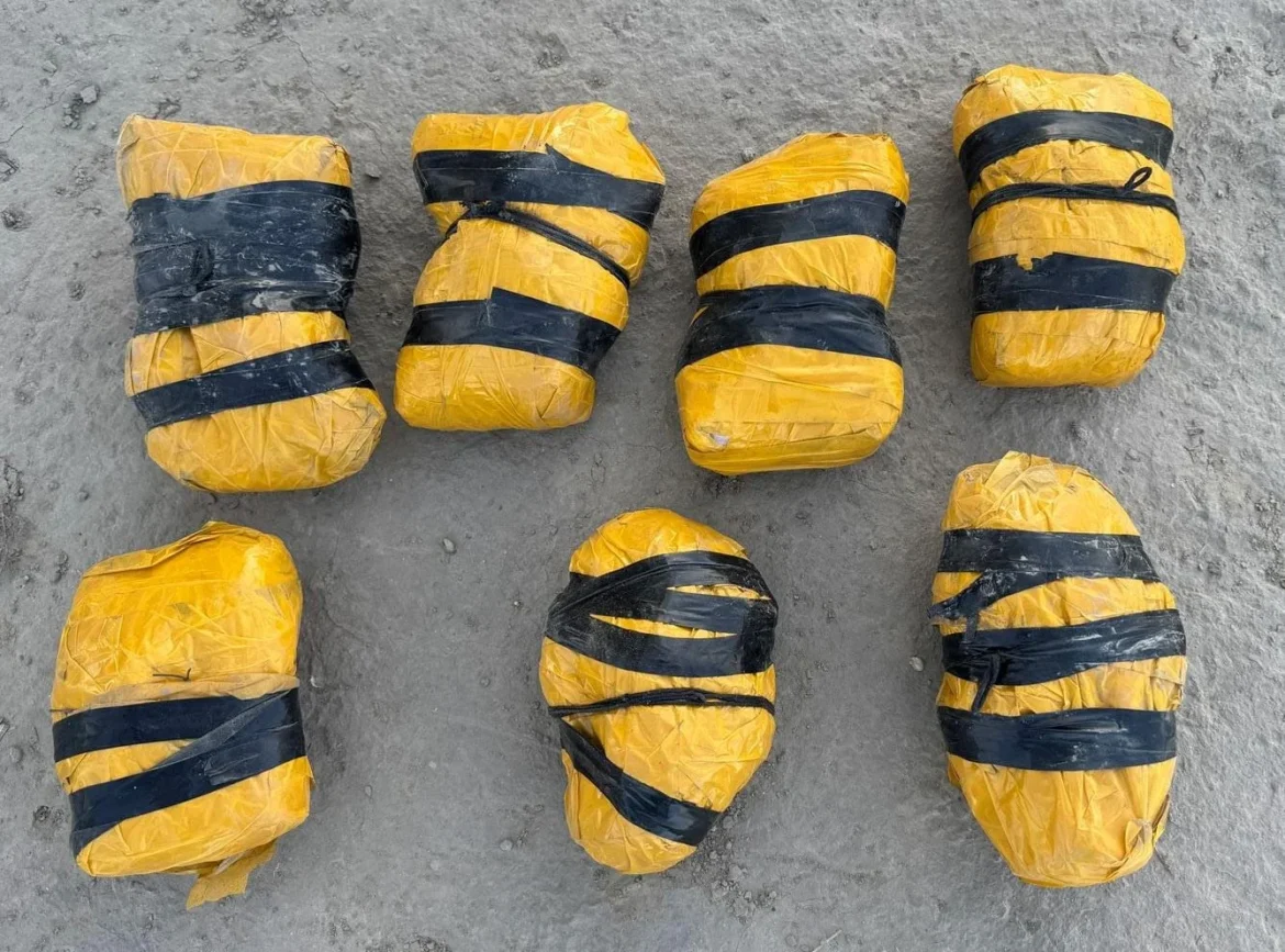 फिरोजपुर में काउंटर इंटेलिजेंस