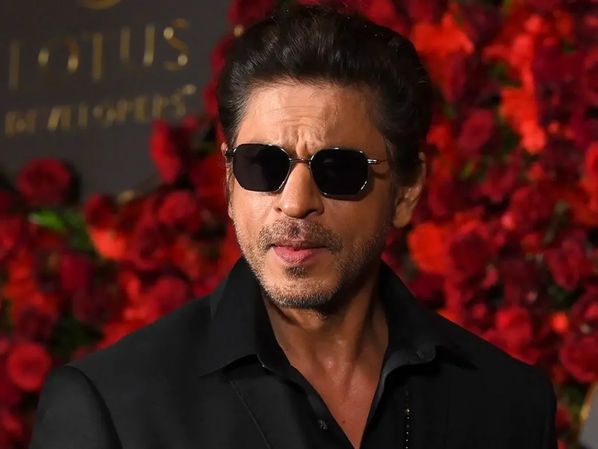 किंग शाहरुख खान