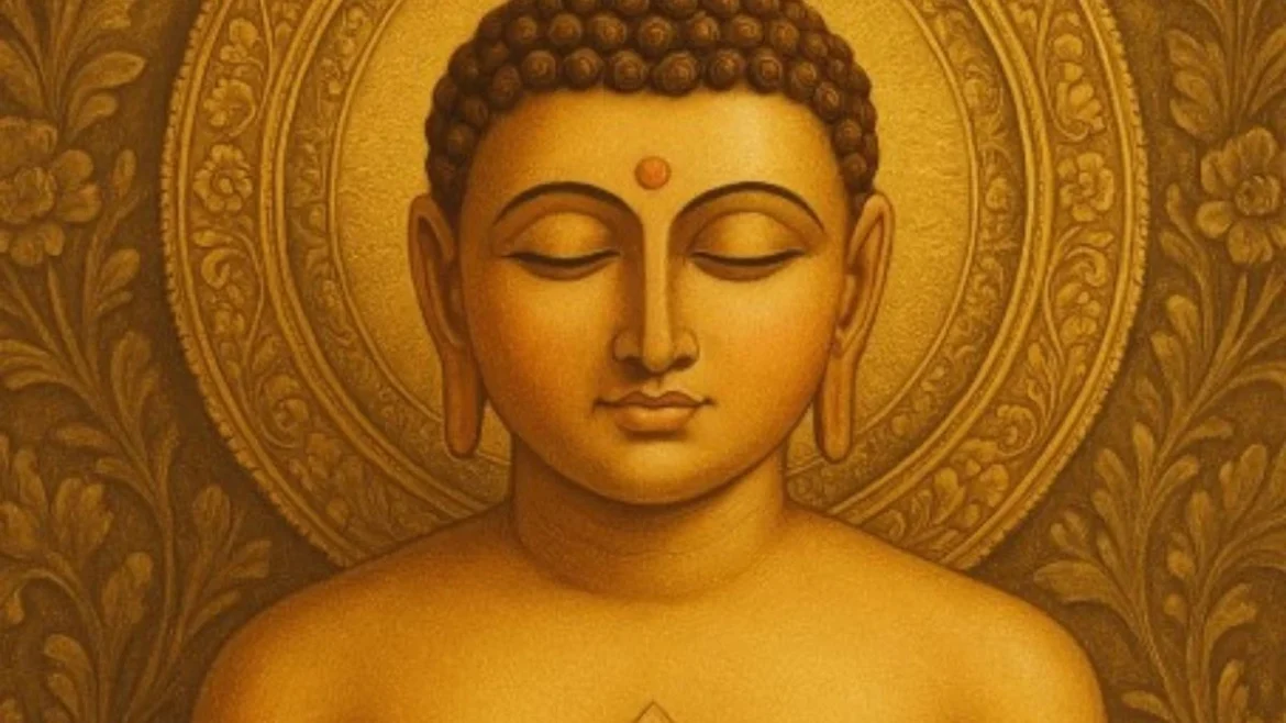 महावीर जयंती