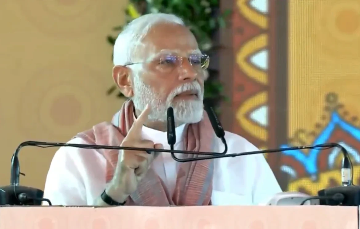 जातिगत जनगणना