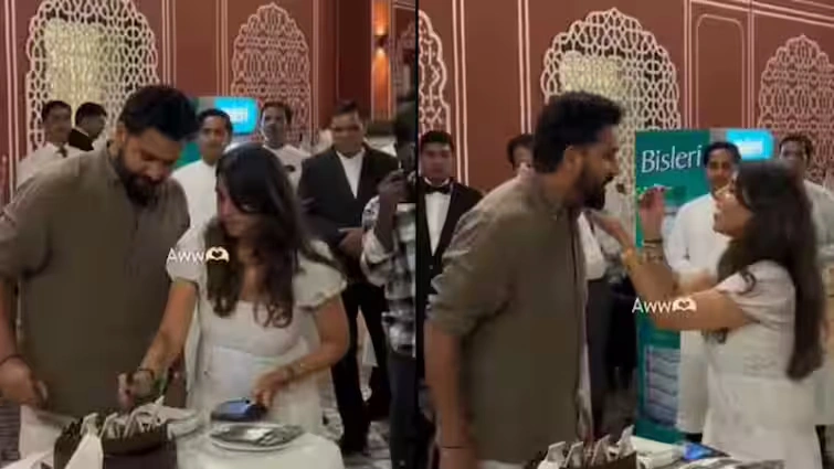 rohit sharma birthday