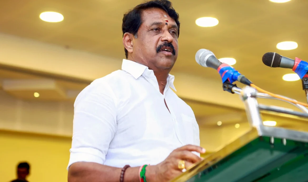 नयनार नागेंद्रन