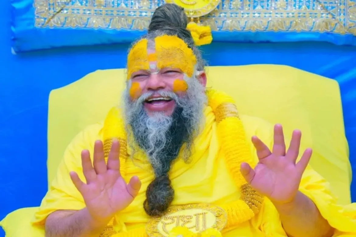 संत प्रेमानंद महाराज