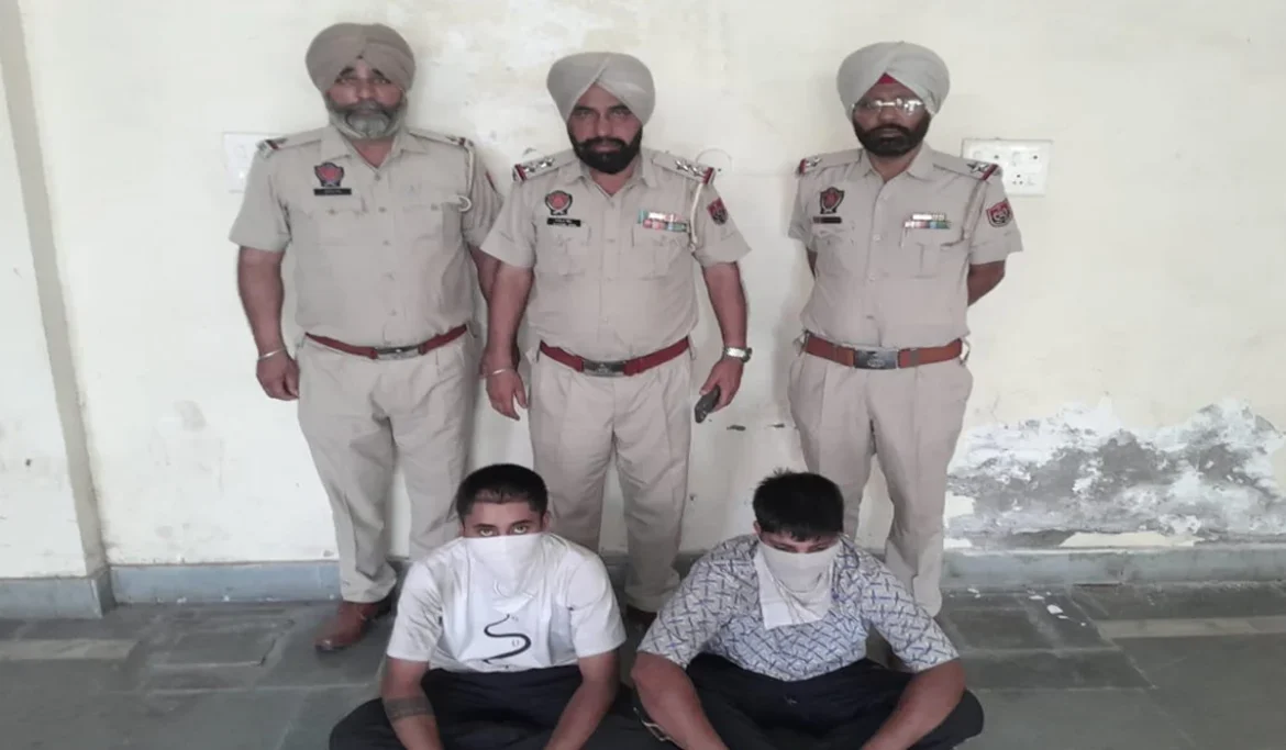 गुरदासपुर जासूस