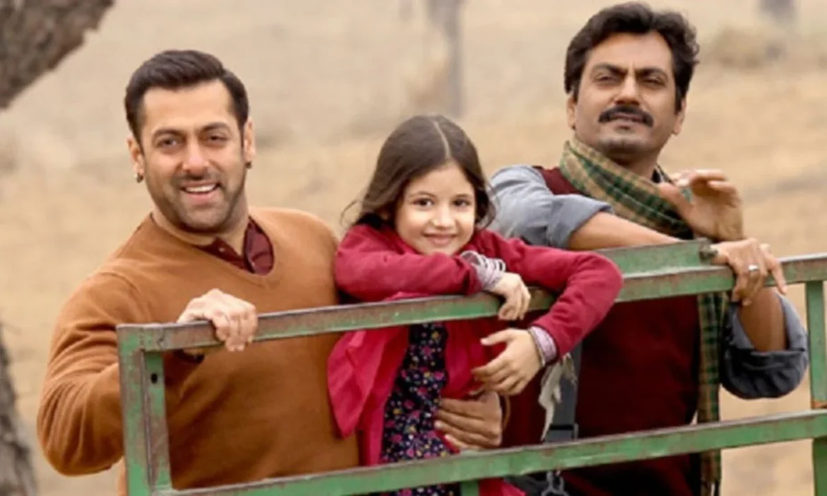 बजरंगी भाईजान 2