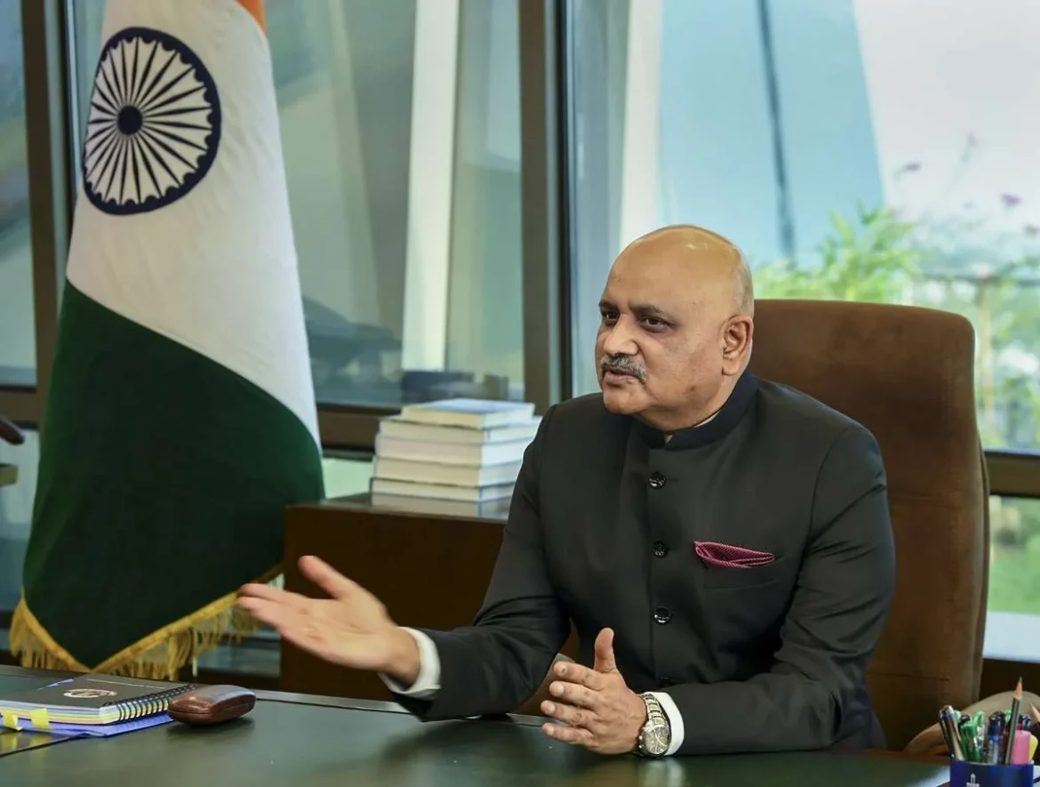 प्रवीण सूद