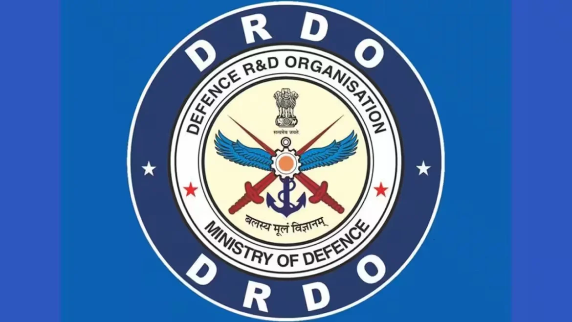 DRDO