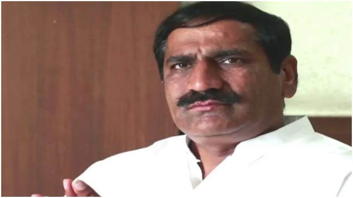 धर्म सिंह छोकर