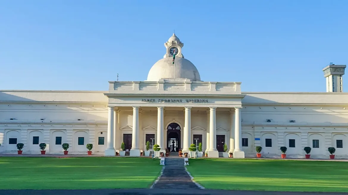 IIT Roorkee