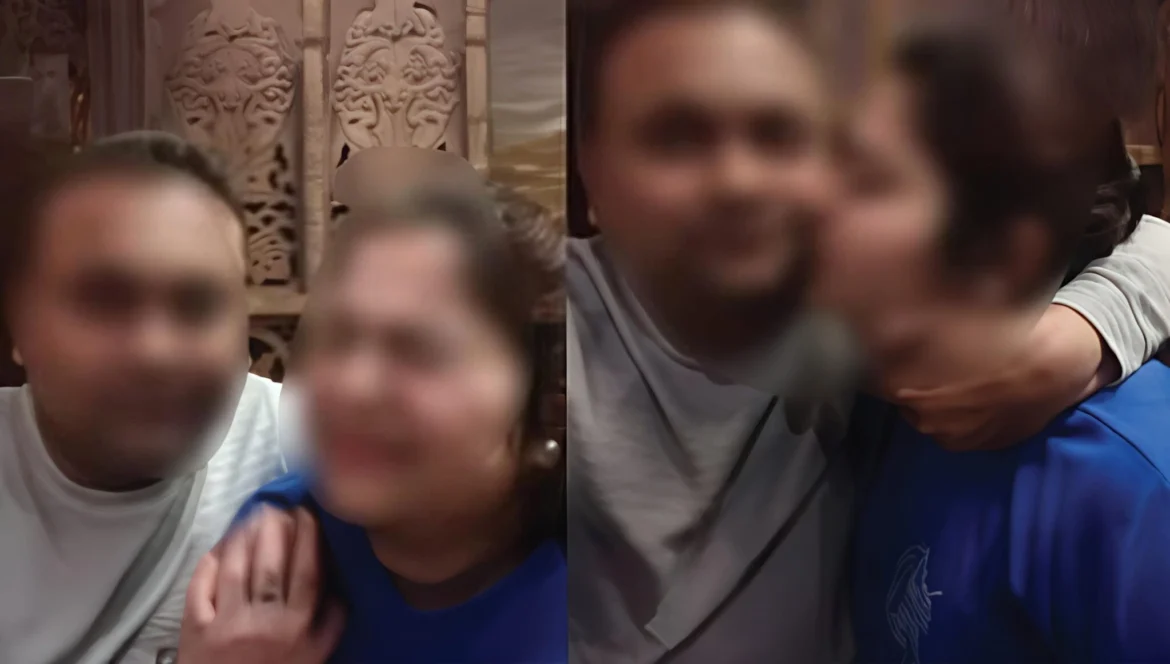 मैनपुरी अश्लील वीडियो