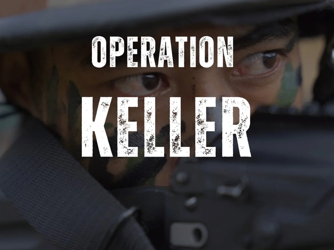 Operation Keller