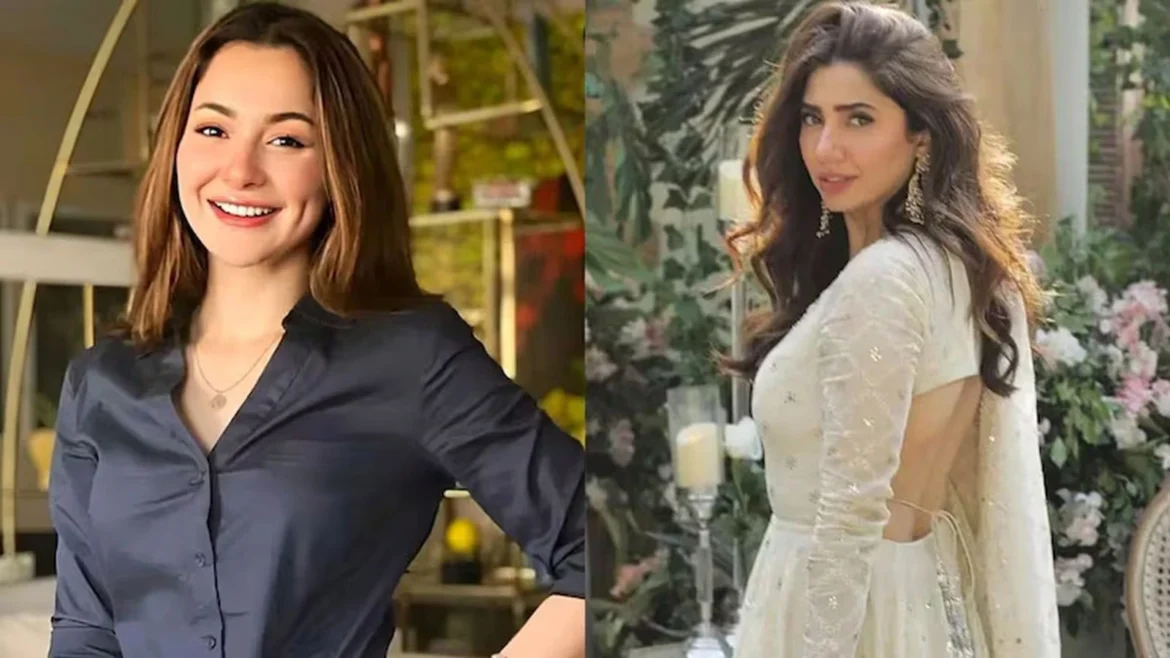 पाकिस्तानी कलाकारों के इंस्टाग्राम अकाउंट भारत में ब्लॉक!