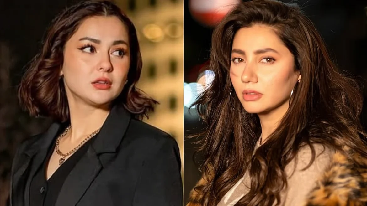 Pakistani Content Ban