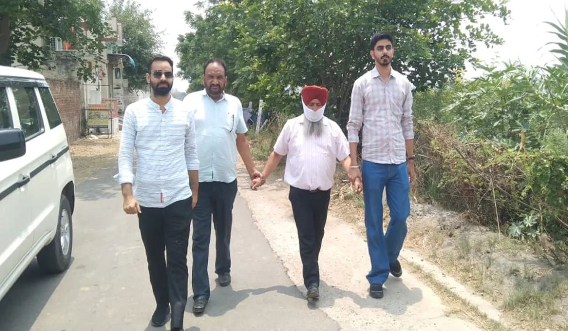 PSPCL एसडीओ