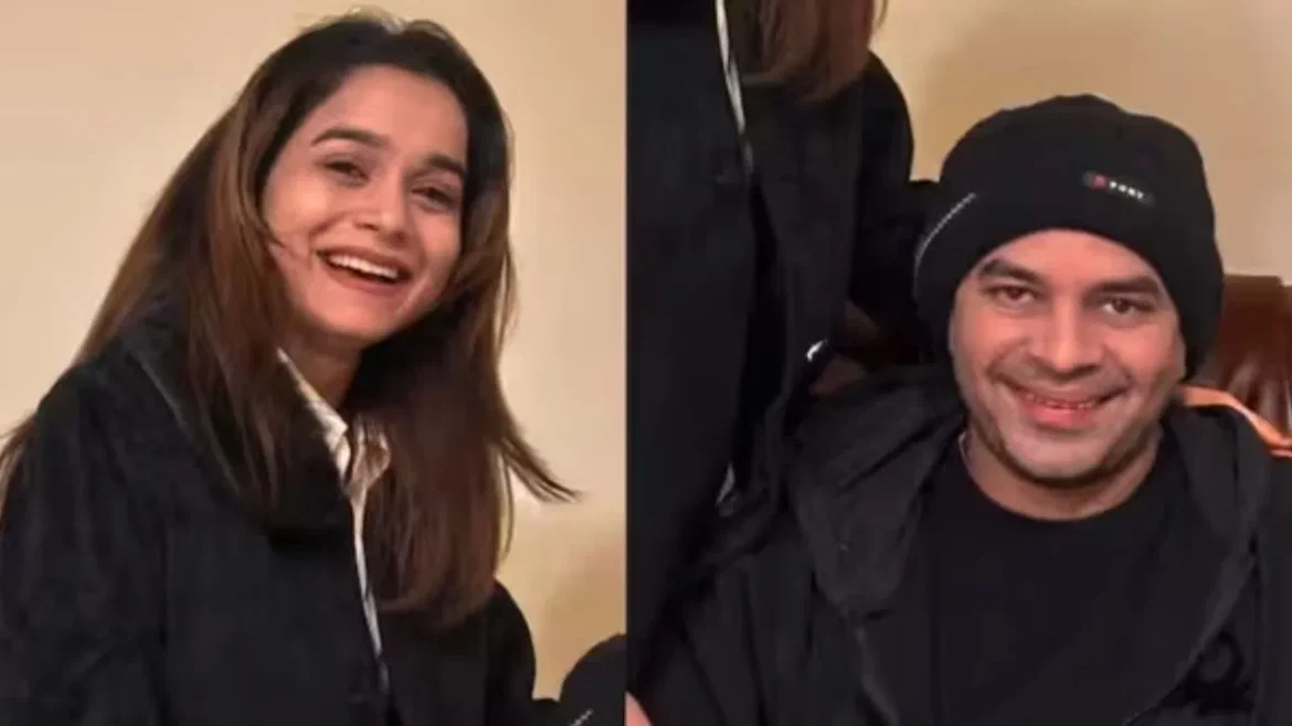 अनुष्का यादव