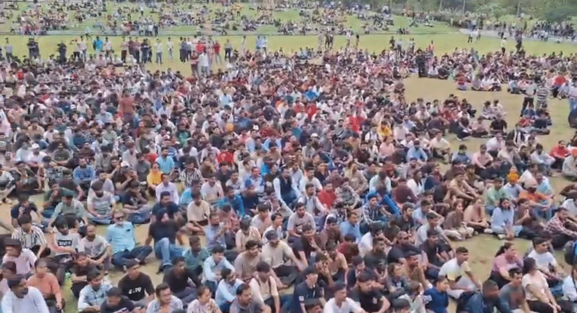 सिविल डिफेंस वॉलंटियर