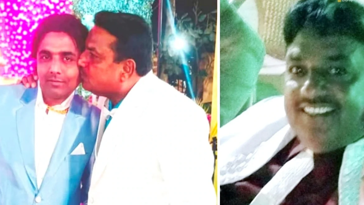 लल्लू बिहारी चंदोला झील