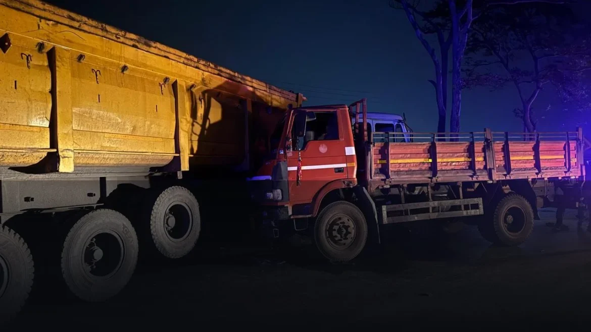 रायपुर हादसा