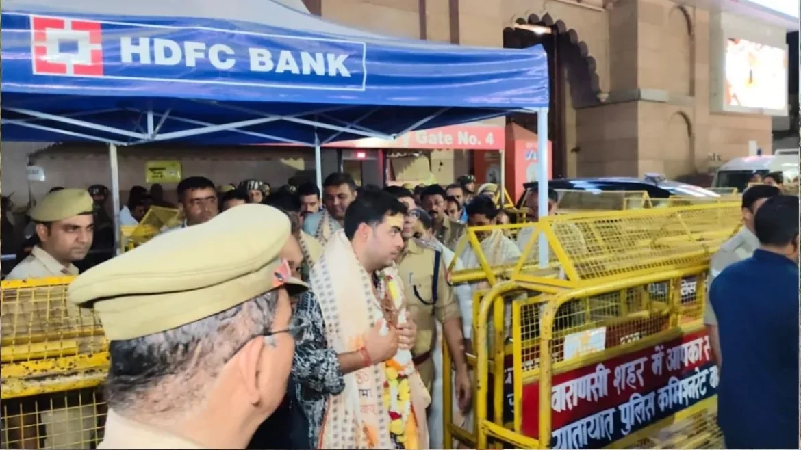 आकाश अंबानी