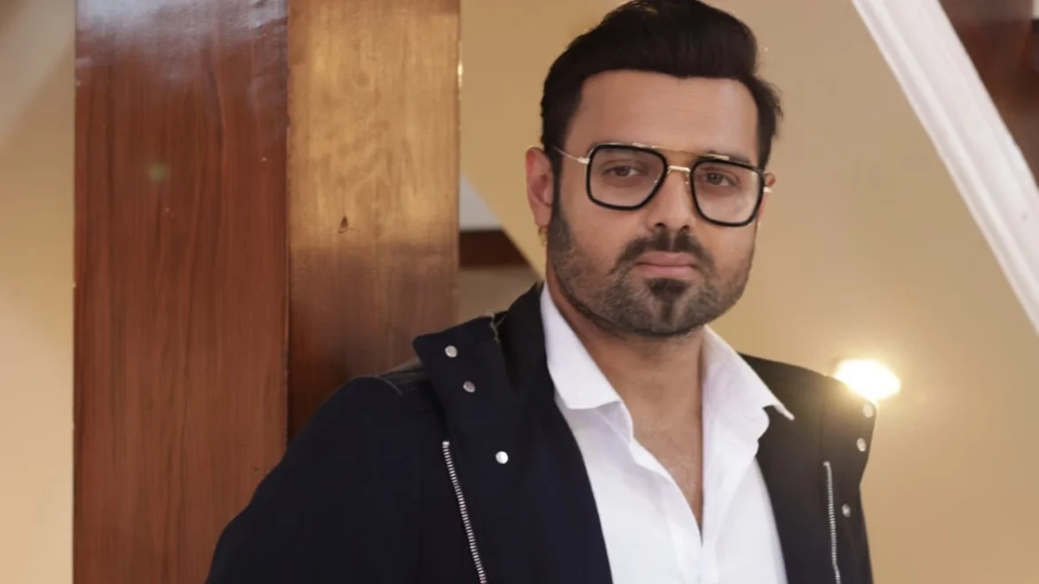 मिमोह चक्रवर्ती