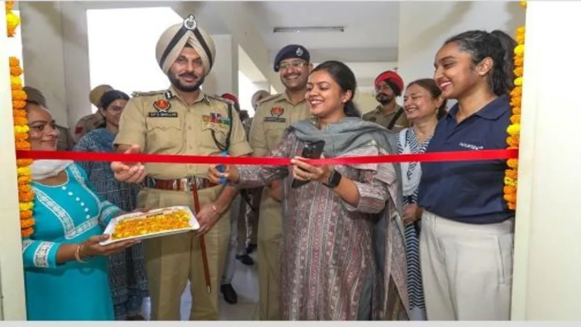 पंजाब में नशा मुक्ति की ओर बड़ा कदम